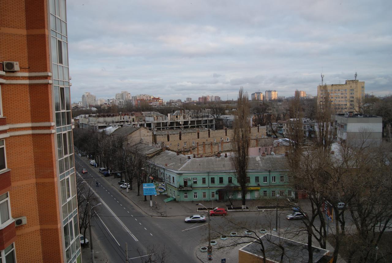 Usad'Ba Razumovskogo Oldenburg Bagian luar foto