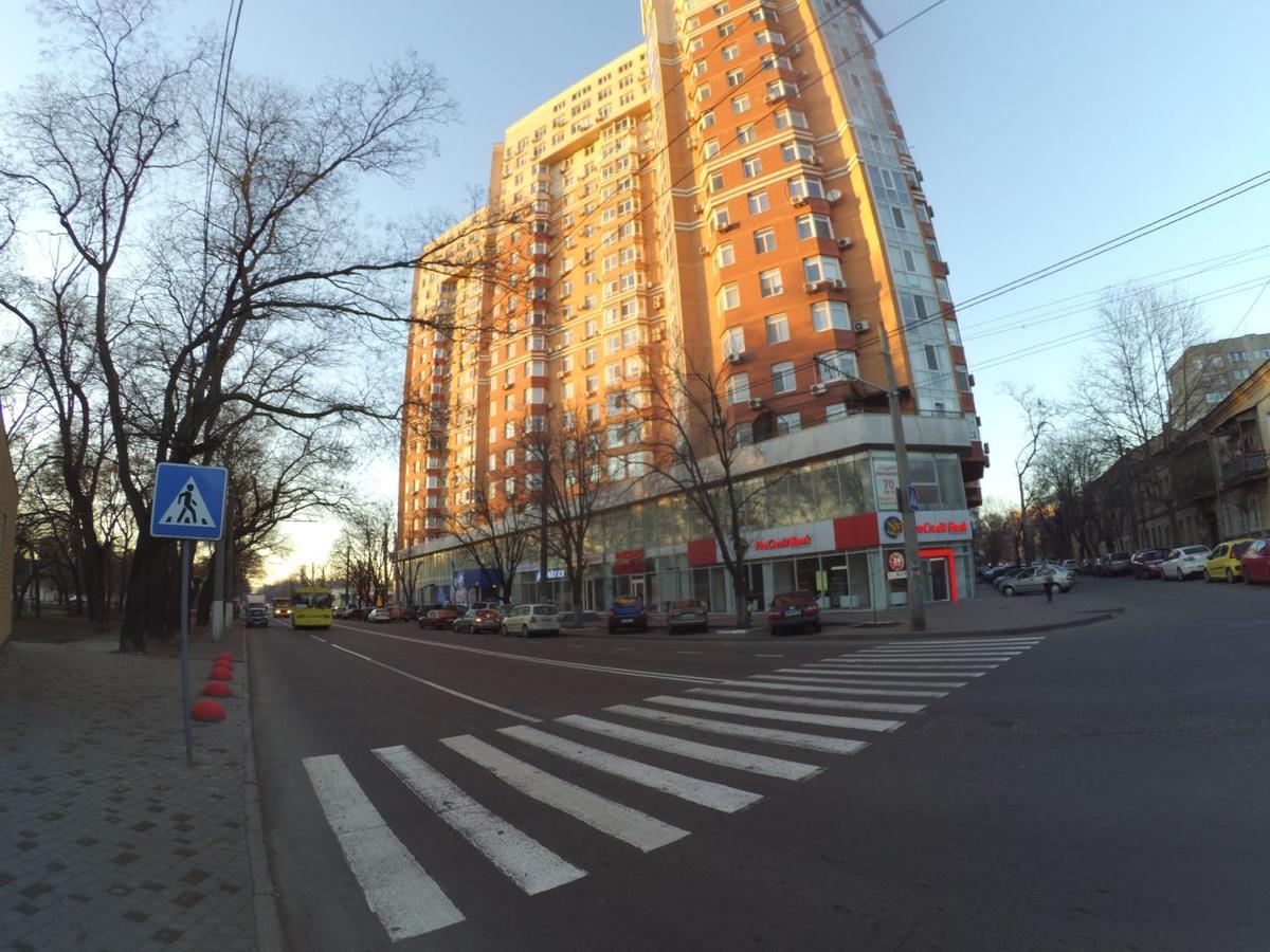Usad'Ba Razumovskogo Oldenburg Bagian luar foto